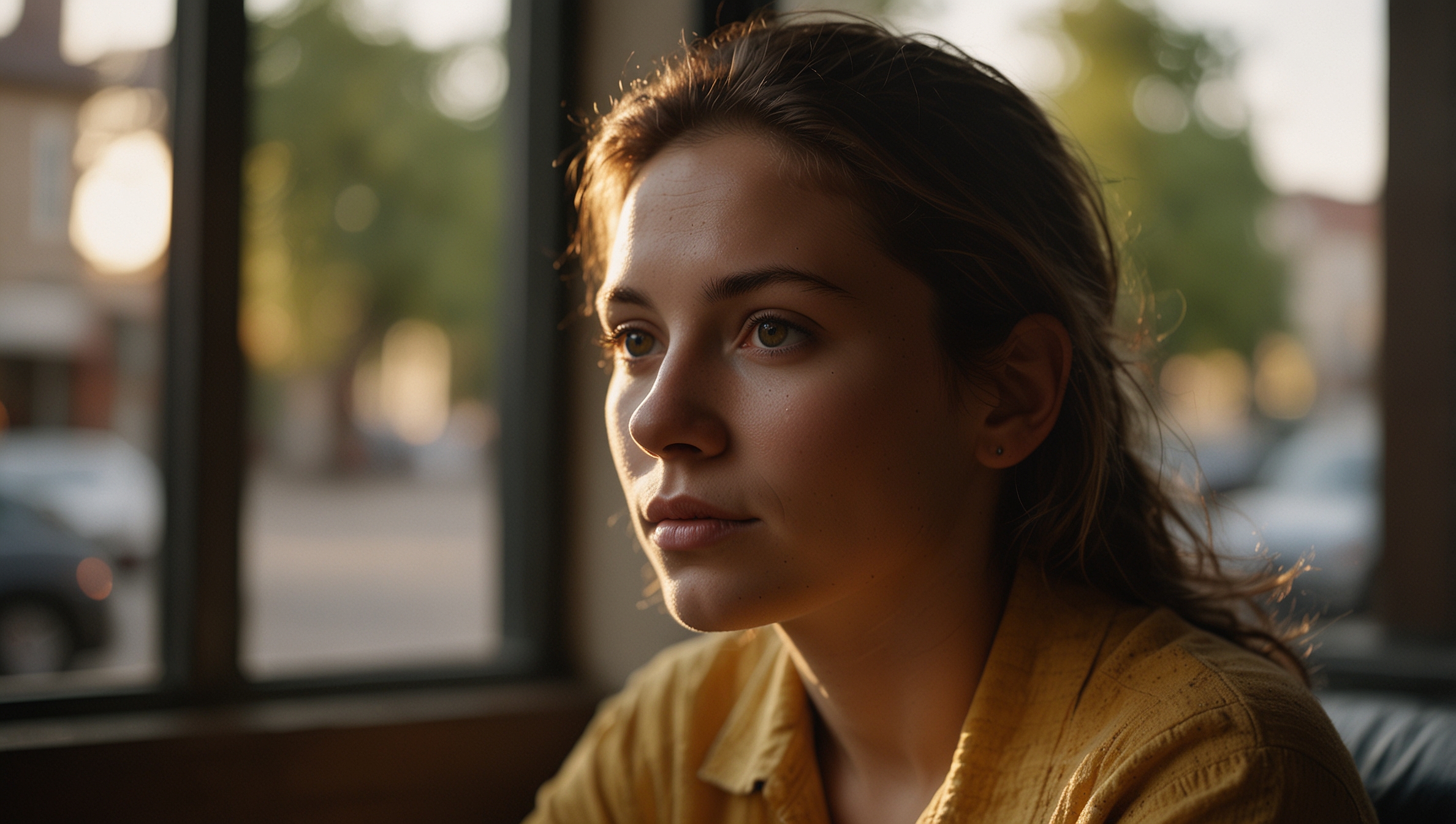 20代の安定が、30代の後悔になることがある。